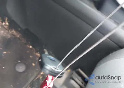 2012 Ford Edge Se z USA, uszkodzony, nr VIN 2FMDK3GC6CBA19616